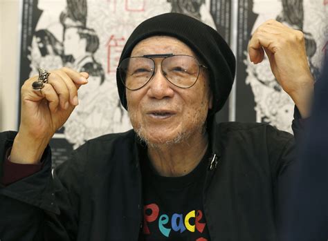 Filmmaker Nobuhiko Obayashi Devotes Himself To A Message Of Peace Via The Big Screen The Japan