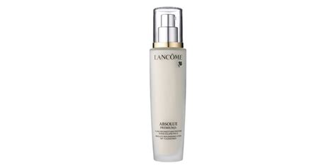 Lancôme Absolue Premium Bx Lotion Replenishing And Rejuvenating Lotion