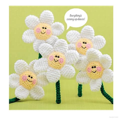 free flower amigurumi pattern Archives ⋆ Crochet Kingdom (2 free ...