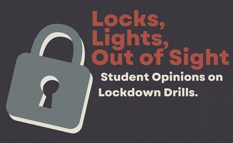 Analysis: The usefulness of lockdown drills – Eagle Nation Online