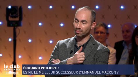 Paul Laubacher Marine Le Pen aimerait bien faire campagne face à