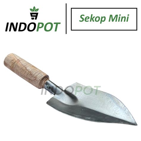 Jual Sekop Mini Sekop Kebun Sekop Tanaman Garukan Tanah Alat