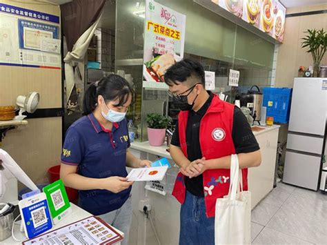 让法律援助惠及困难群众，龙华区民治街道开展法援宣传月系列活动 新闻中心 深圳市残疾人联合会