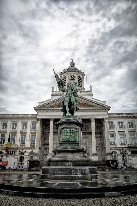 Fotos Gratis Arquitectura Monumento Paisaje Urbano Europa Estatua