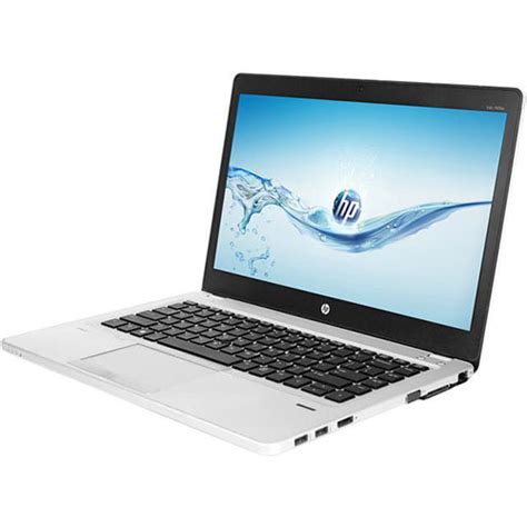 Hp Elitebook Folio M Refurbished Laptop Inch Intel Core I