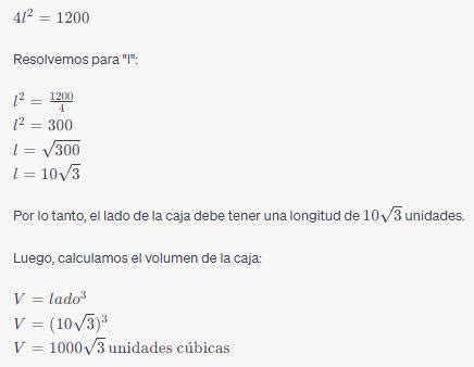 Se Tienen Unidades Cuadradas De Pl Stico Y Se Quiere Construir Una