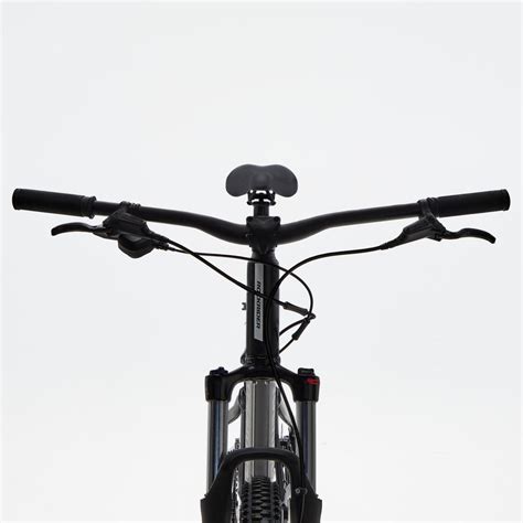 Rockrider ST530S Full Suspension Mountain Bike 27.5" | Decathlon