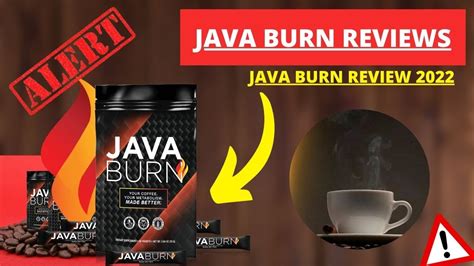 JAVA BURN Reviews 2022 Java Burn Review IMPORTANT Java Burn