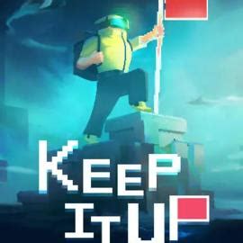 Keep It Up Latest Version For Androidios Apk Taptap