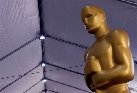 Cinco Cosas Que Hay Que Ver En La Ceremonia De Los Oscar Del Domingo