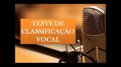 TÉcnica Vocal Gospel Para Iniciantes Curso Gratuito Aula De Canto 8