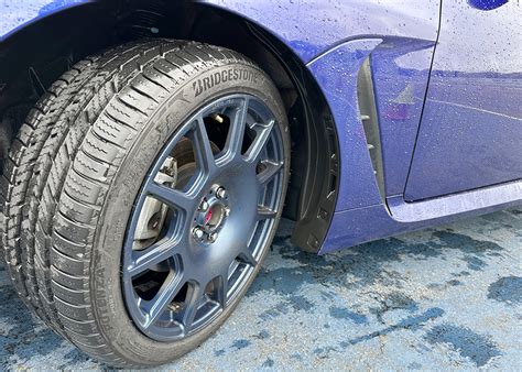 Bridgestone Launches All Season Uhp Potenza Sport As Tire Business