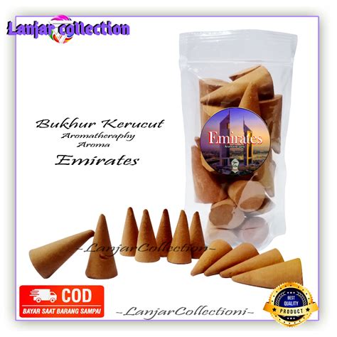 harga emirates buhur terbaru des  biggo indonesia