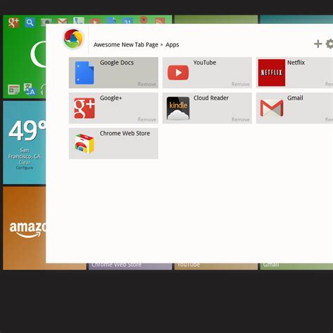 awesome  tab page alternatives  similar software alternativetonet