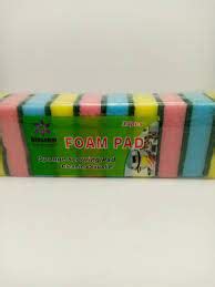 sponge foam  rite super store