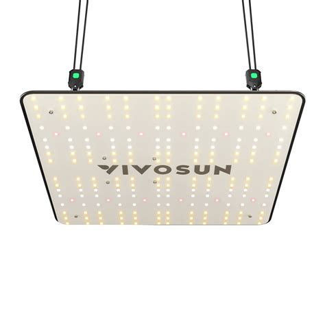 Vivosun Vs Full Spectrum Led Grow Light Board W