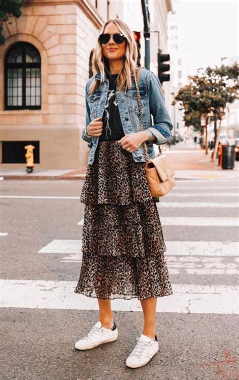 What To Wear This Spring 2020 Best Spring Outfits 2020