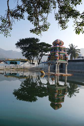 Kuil Chikka Tirupati Kuil Hindu Yang Didedikasikan Untuk