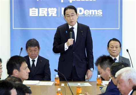 自民「政治刷新本部」全体会合 「非公開、密室、若手のガス抜き」辛坊治郎が痛烈批判 2024年1月17日 エキサイトニュース