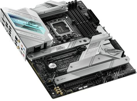 9 Лучших материнских плат для i9-13900k – рейтинг 2025 | ratingpc.ru