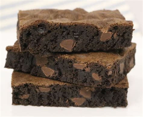 15 Of the Best Ideas for Joy Of Baking Brownies – Easy Recipes To Make ...