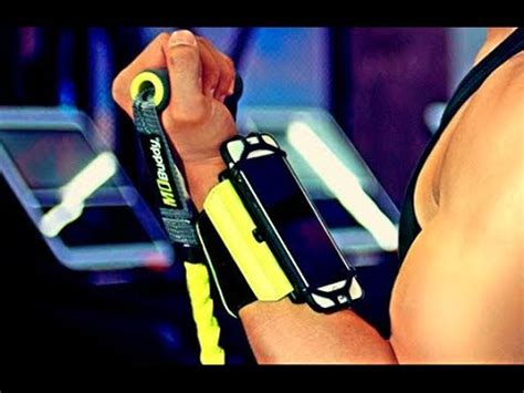 Гаджет для Удобного спорта,наручный чехол для телефона на руку во время ...