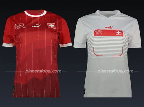 Camisetas Del Mundial Femenino 2023 Fútbol Femenino