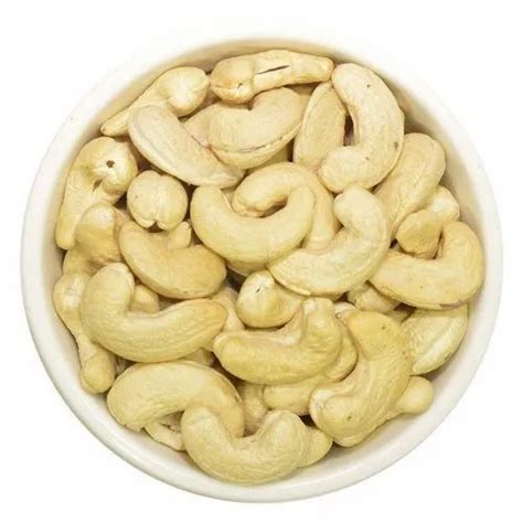 SW Whole Cashew Nut Packaging Size 10 Kg At Rs 510 Kg In Cuddalore