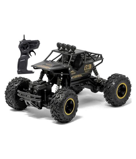 Kd Rechargeable Rock Crawling Wd Ghz X Rally Car Remote Control