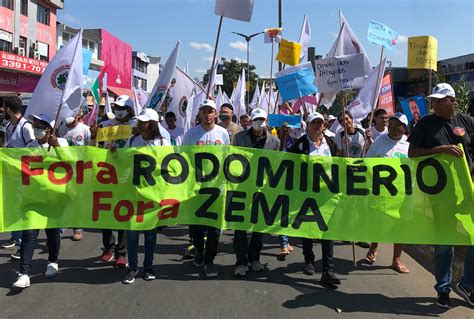 Mab Entra Recurso Para Questionar Licita O Do Rodoanel Em Minas Gerais