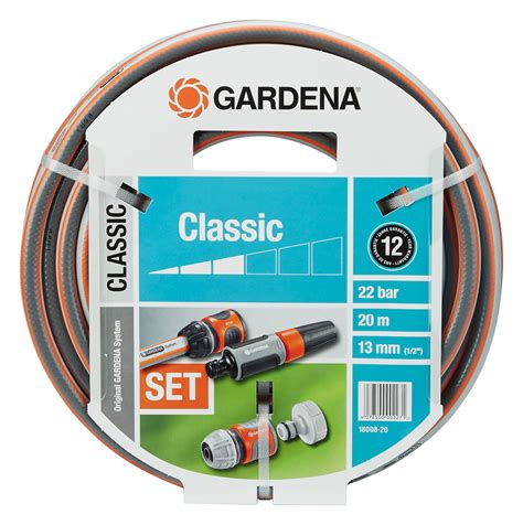 Gardena Classic Schlauch