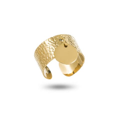 Bague Femme Fine Tendance Nerina Bijoux