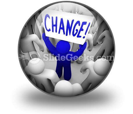 change powerpoint icon