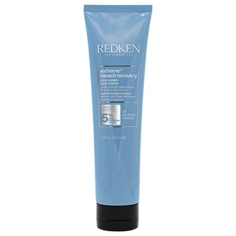 Redken Extreme Bleach Recovery Crème CICA 250ml