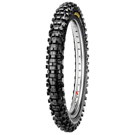 1本 MAXXIS モトクロス バイク タイヤ M7304 2 50 10 33J TT フロント用 Maxxcross IT エンデューロ