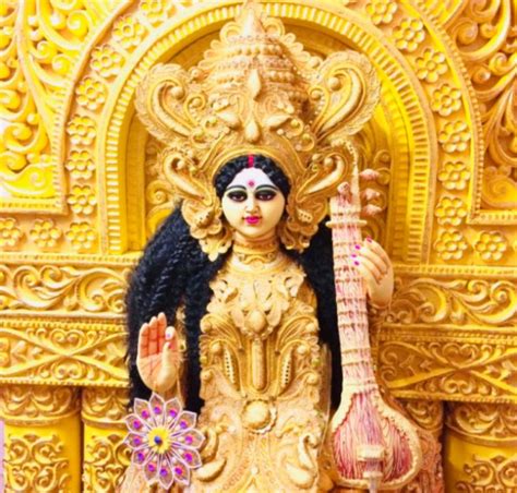 Saraswati Puja 2024 In Bangladesh - Dyana Goldina