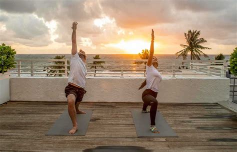 Personal Training – Westin Fort Lauderdale Spa