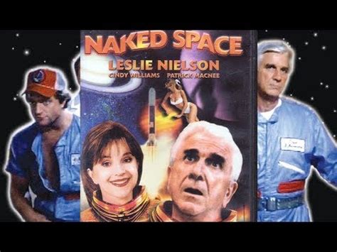 Naked Space The Creature Wasn T Nice 1983 Restored FbF