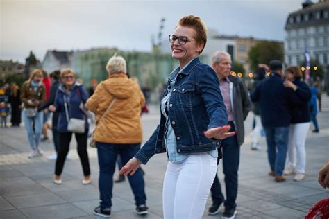 Wrocławska Potańcówka Ostatni raz w tym roku tańczyliście pod chmurką