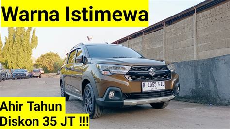 Suzuki Xl Beta Matic Warna Brave Khaki Terbaru Des Type Tengah