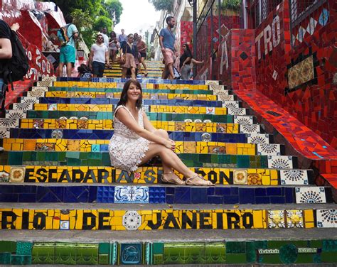 Visiting a Favela in Rio De Janeiro - Traveler's Little Treasures