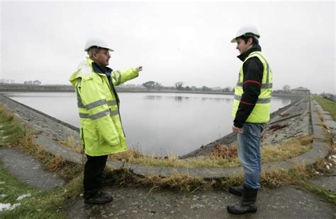 'We have a way to go': Irish Water says restrictions set to continue