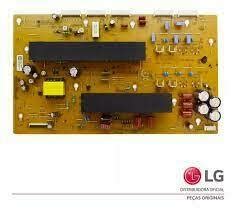 Placa Y Sus Tv Lg Pb Eax