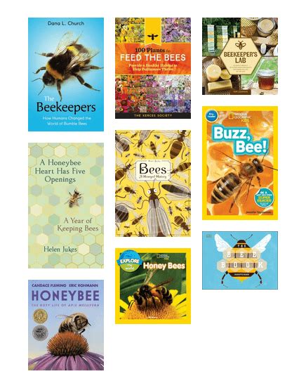 Buzz Buzz Busy Bees Oakville Public Library Bibliocommons