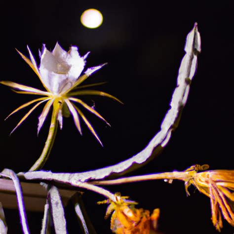 Planta Dama Da Noite Descubra Como Cuidar Dela Gpa Brasil