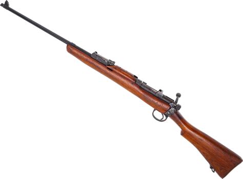 Used Lee Enfield No Mk Iii Bolt Action British Sporterized