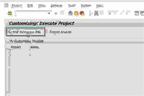 Set Plant Data in SAP