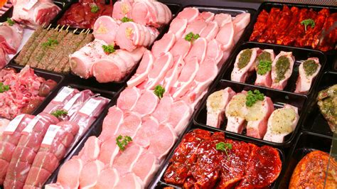 The Usda Pork Grading Rules You Should Be Aware Of