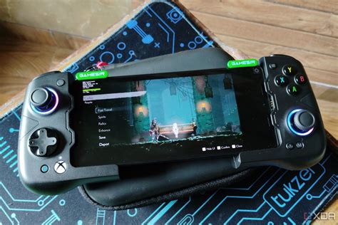 Mobox Hands On The Fastest Emulator For Running PC Games On Android