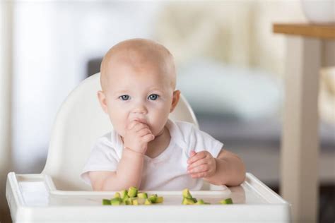 C Mo Preparar Aguacate Para Tu Beb Parasubebe